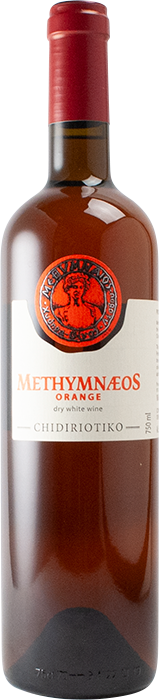 Methymnaeos Orange 2019