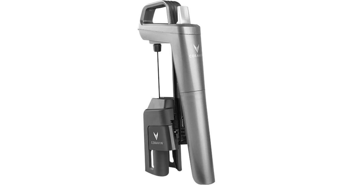 CORAVIN MODEL FIVE グラファイト Coravin™ Model Five | Tanino Wines