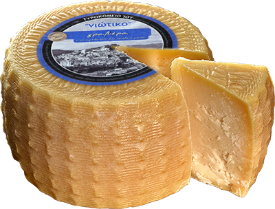 Γραβιέρα Ίου 250g