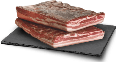 Pancetta Affumicata Fior Di Maso 250g