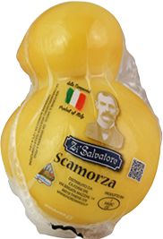 Scamorza Affumicata Salvatore 300g