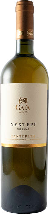 Νυχτέρι 2019 - Γαία Οινοποιητική