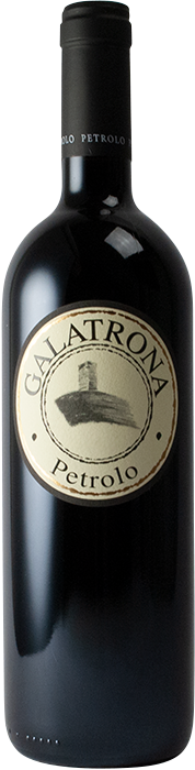 Galatrona 2018 - Petrolo