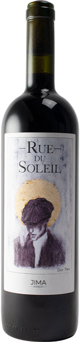 Rue Du Soleil Day Two - Jima Winery