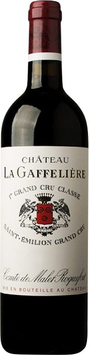 Chateau La Gaffeliere 2010 1er Grand Cru Classe B