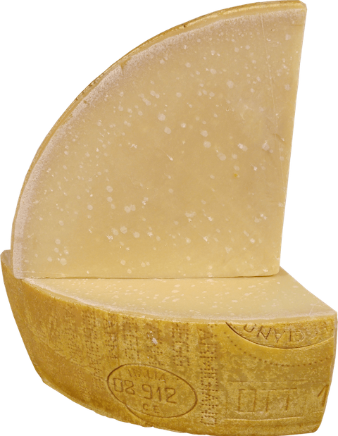 Parmigiano Reggiano 24 Mesi 500g