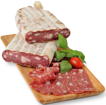 Spianata Piccante 250g