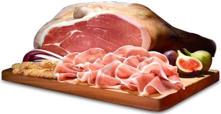 Prosciutto di Parma 24 Mesi 250g