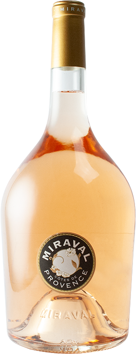 Miraval Rose 2020 Magnum 1,5L  Chateau Miraval  Botilia.gr