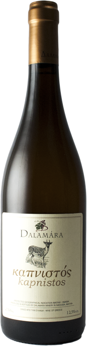 Kapnistos 2019 - Dalamaras Winery