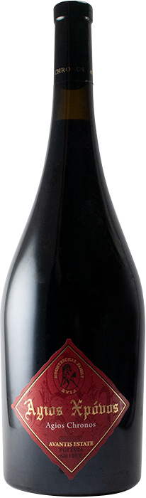 Agios Chronos 2016 Magnum - Avantis Estate
