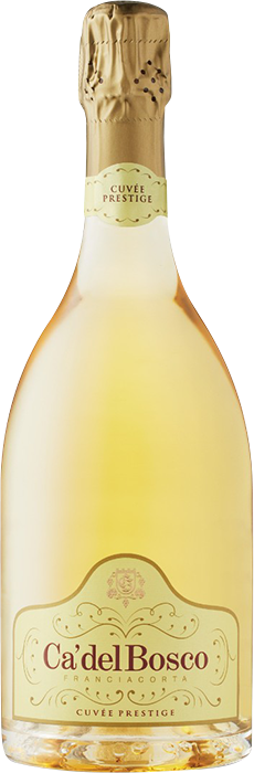 Ca'del Bosco Franciacorta cuvee prestige N.V.-103