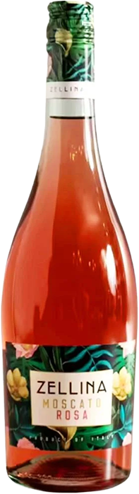 Moscato Rosa Zellina - Anselmi