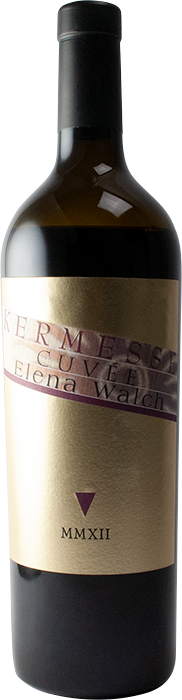 Grand Cuvee Kermesse 2012 - Elena Walch