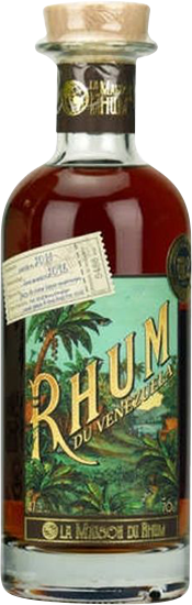 La Maison du Rhum Venezuela