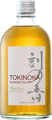 Tokinoka White Oak Whiskey