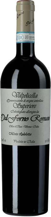 Valpolicella Superiore 2014 - Dal Forno Romano
