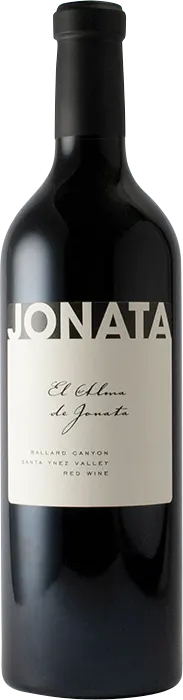 Jonata winery cheap