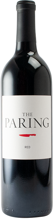 Red Blend 2014 - The Paring