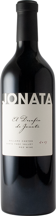 El Desafio De Jonata 2015 - Jonata