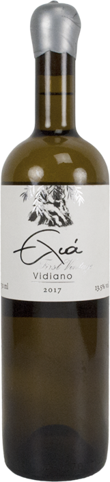 5 + 1 Elia Vidiano 2020 - Karavitakis Winery