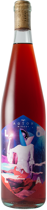 5 + 1 Lola 2018 - Aoton Winery