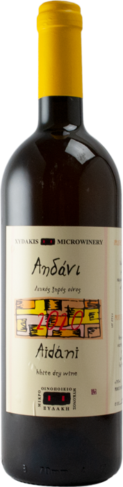 Aidani 2020 - Xydakis Winery