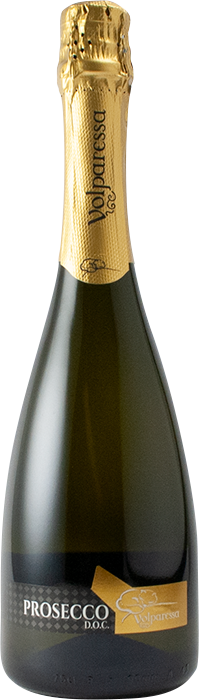 Volparessa Prosecco DOC Extra Dry - Anselmi