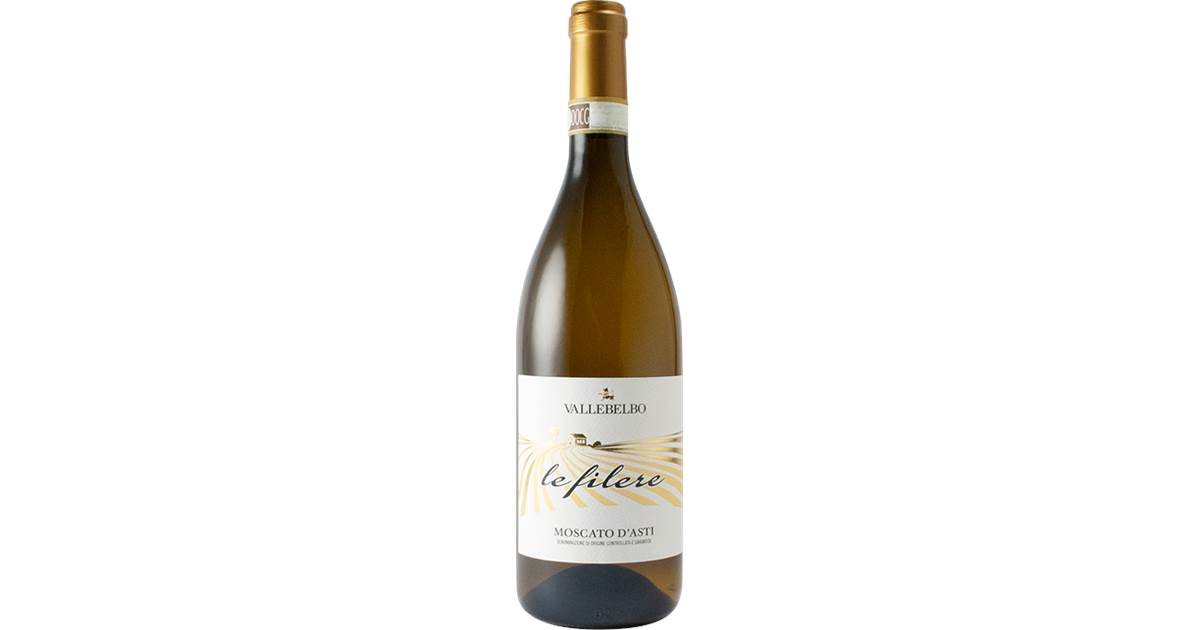 Moscato D Asti Le Filere