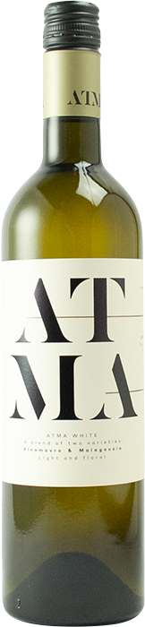 ATMA White 2020 - Thymiopoulos Vineyards