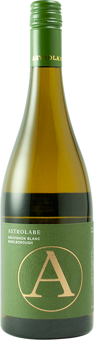 Sauvignon Blanc 2021 - Astrolabe Wines