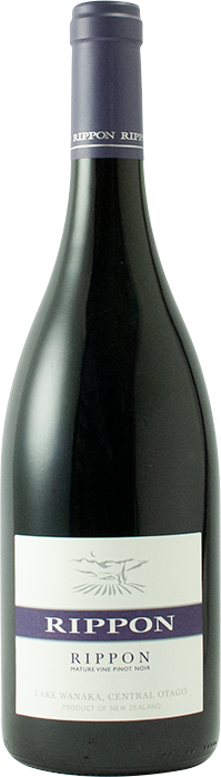 Rippon Mature Vine Pinot Noir 2017 - Rippon