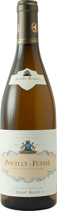 Pouilly Fuisse 2020 - Albert Bichot