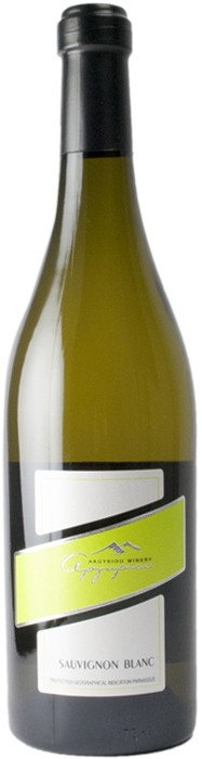 5 + 1 Sauvignon Blanc 2021 - Argyriou Winery