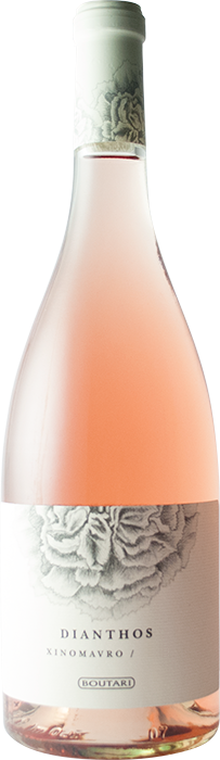 5 + 1 Dianthos 2020 - Boutaris Winery