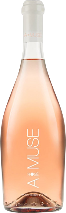 Amuse Rose 2022 - Muses Estate
