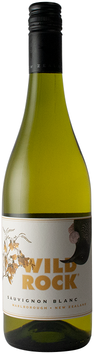 Wild Rock Sauvignon Blanc 2021
