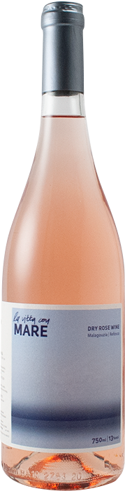 Mare Rose 2021 - Adam Wines