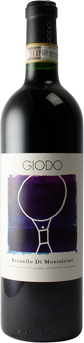 Giodo Brunello di Montalcino DOCG 2016