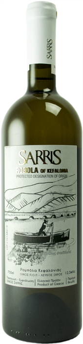 Robola 2021 - Sarris Winery