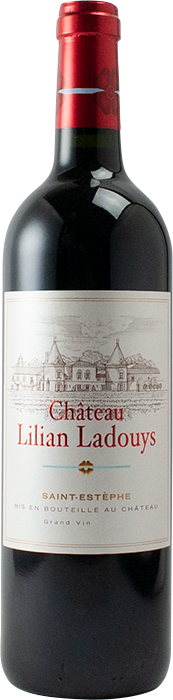 Chateau Lilian Ladouys 2016 - Chateau Lilian Ladouys