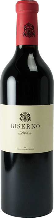 Biserno 2018 - Tenuta di Biserno
