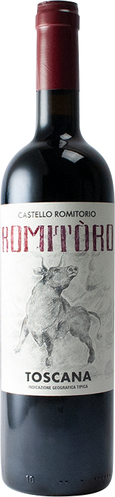 5 + 1 Romitoro 2019 - Castello Romitorio
