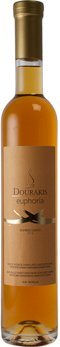 Euphoria 2021 - Dourakis Winery