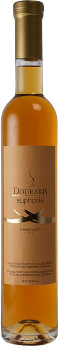 Euphoria 2021 - Dourakis Winery