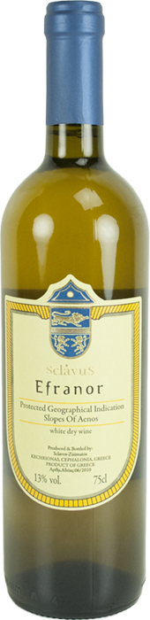 Efranor 2021 - Sclavos Wines