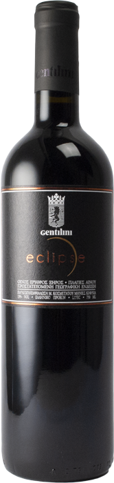 Eclipse 2019 - Gentilini Winery