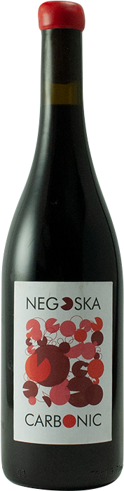 Negoska Carbonic 2021 - Chatzivaritis Winery