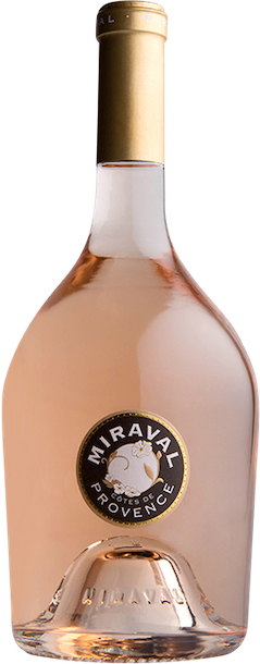 Miraval Rose 2021 - Chateau Miraval