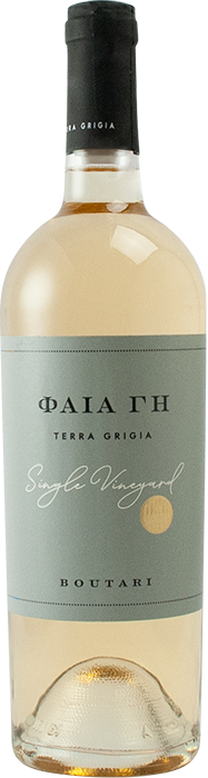 Terra Grigia 2020 - Boutaris Winery